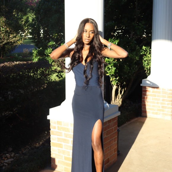 Prom dress - Picture 2 of 2